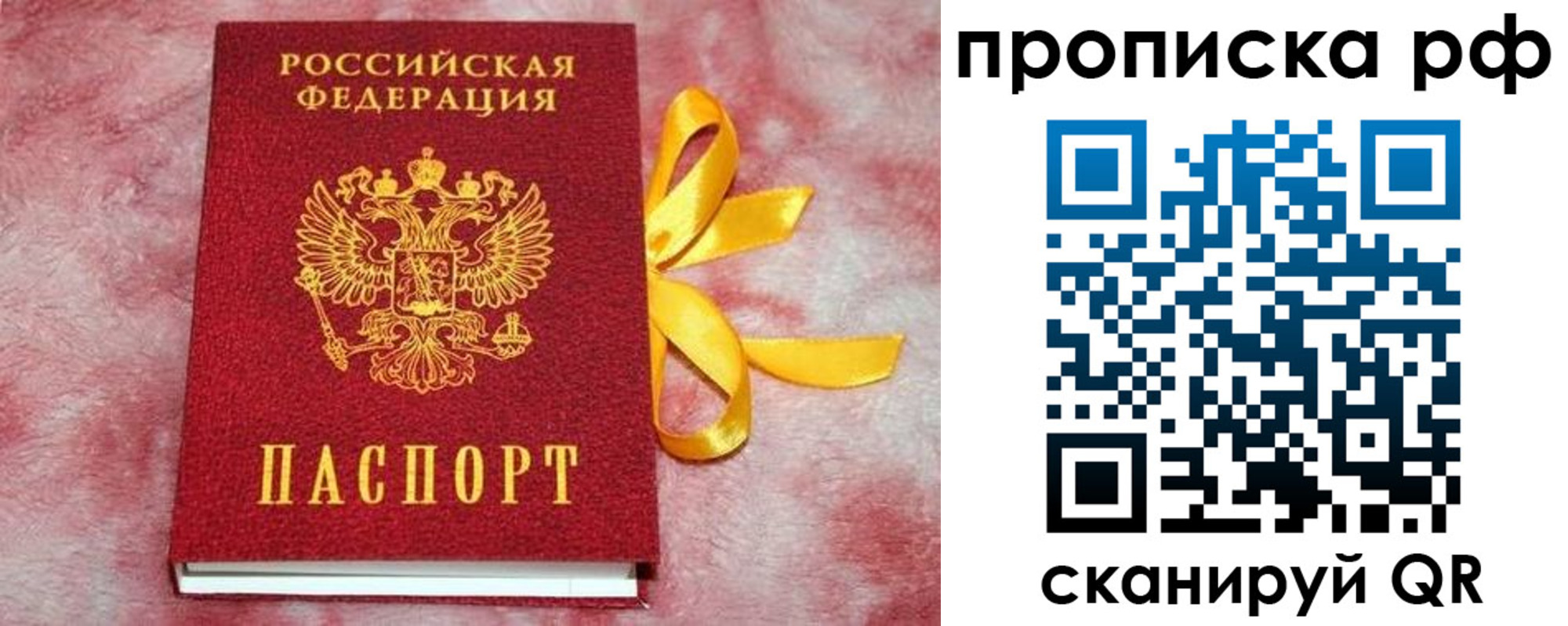 прописка для работы в Советской Гавани